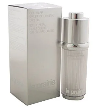 La Prairie Cellular Swiss Ice Crystal Oil
