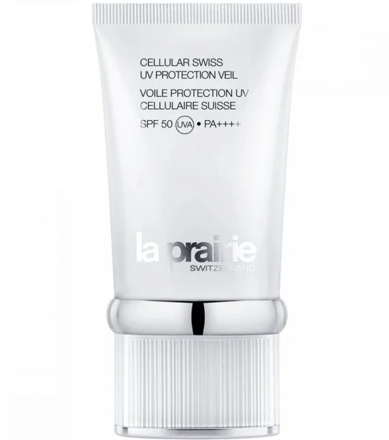 La Prairie Cellular Swiss UV Protection Veil SPF 50