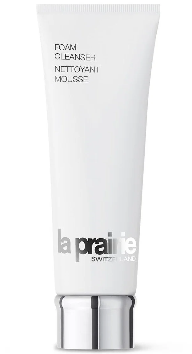La Prairie Foam Cleanser