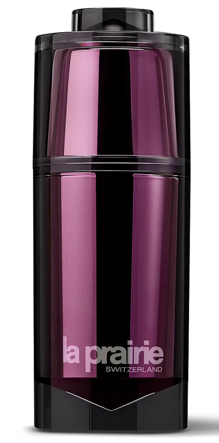 La Prairie Platinum Rare Haute-Rejuvenation Eye Elixir