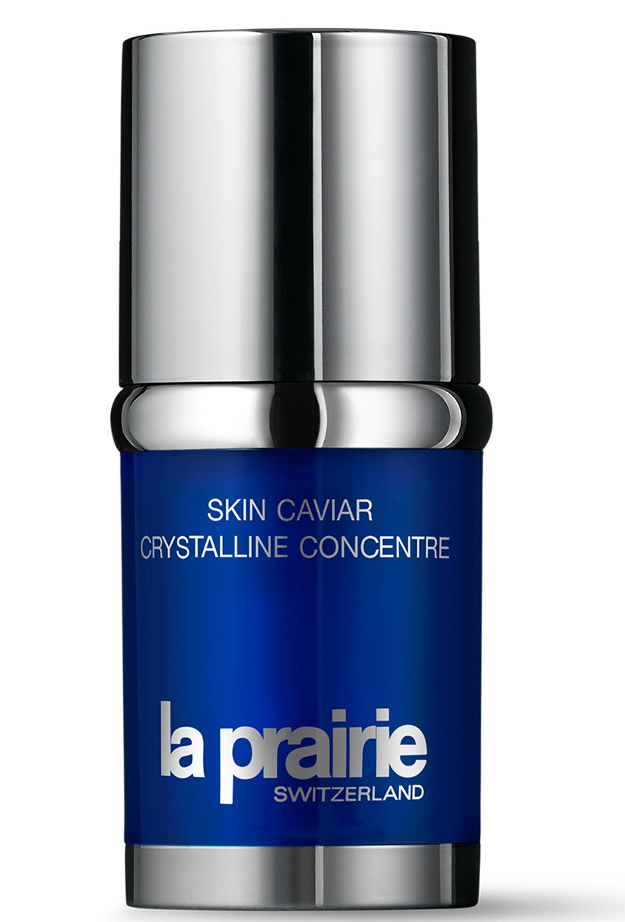 Full ingredients list La Prairie Skin Caviar Crystalline