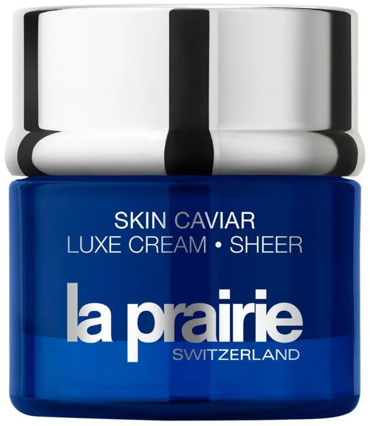 La Prairie Skin Caviar Luxe Cream Sheer