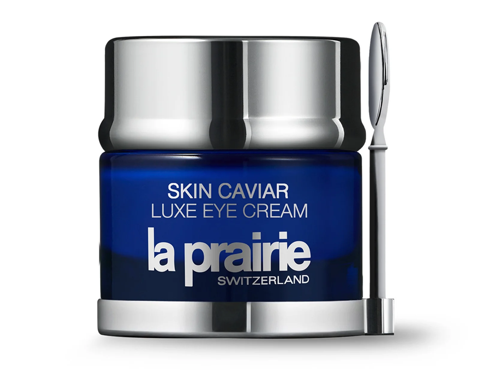 La Prairie Skin Caviar Luxe Eye Cream