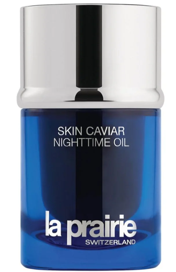 La Prairie Skin Caviar Nighttime Oil