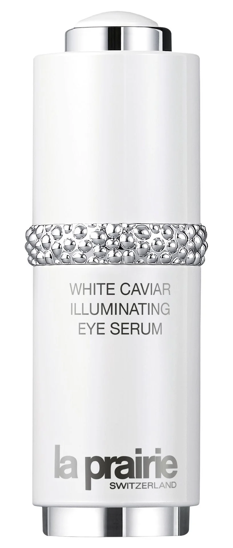 La Prairie White Caviar Illuminating Eye Serum