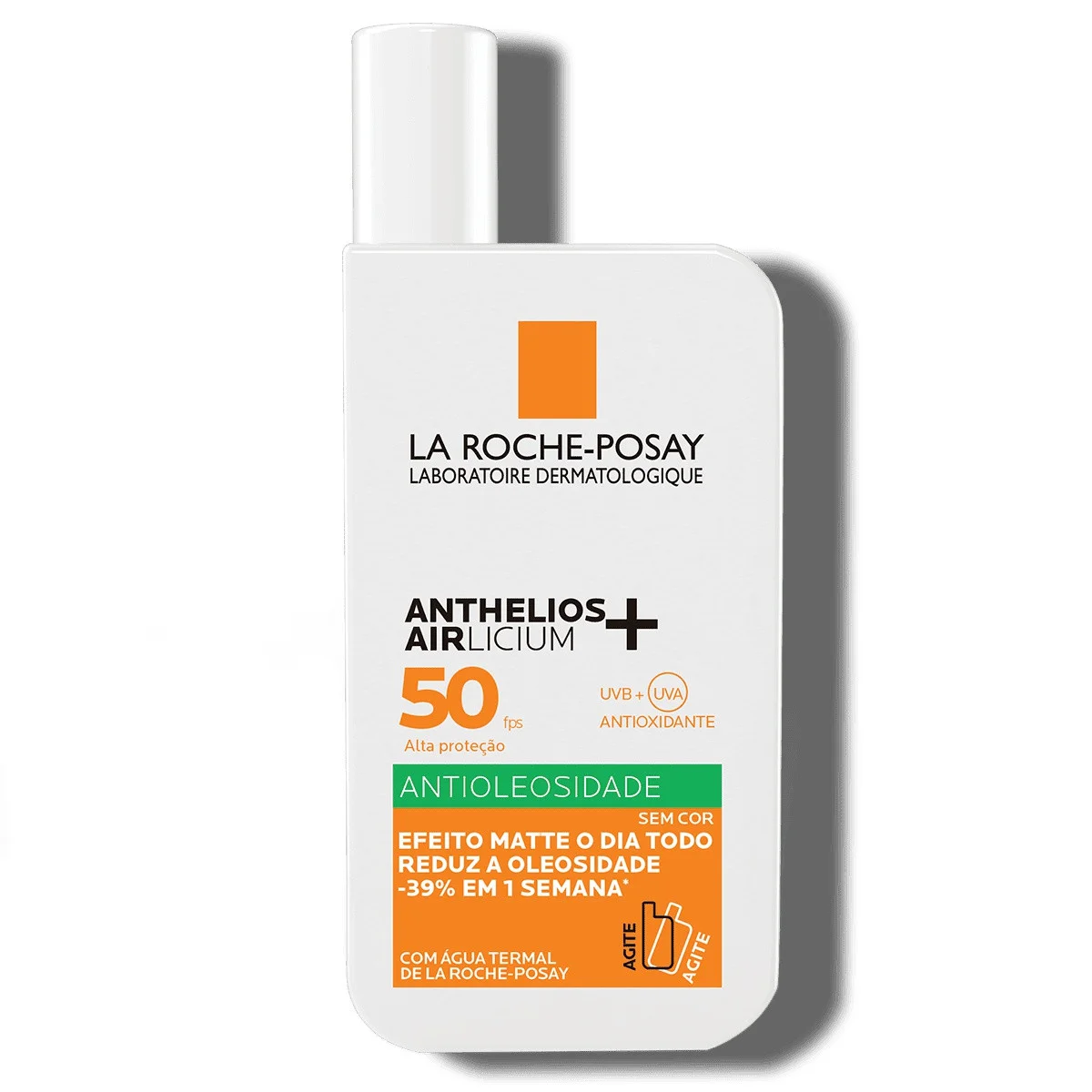 La Roche-Posay Anthelios Airlicium+ SPF50
