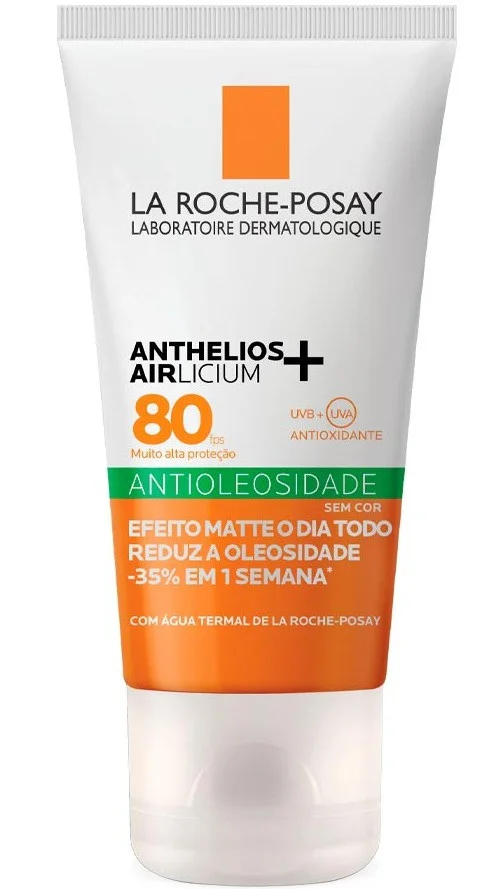 La Roche-Posay Anthelios Anthelios Airlicium FPS80