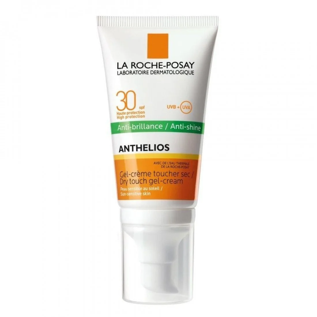Kem chống nắng phổ rộng La Roche-Posay anthelios XL SPF50+ PA++++ NÂNG TONE KIỀM DẦU