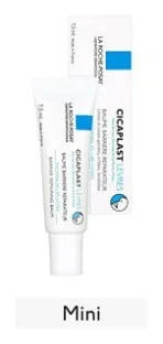 La Roche-Posay Cicaplast Lips