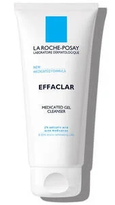 La Roche-Posay Effaclar Medicated Acne Face Wash