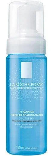La Roche-Posay Foaming Micellar Water