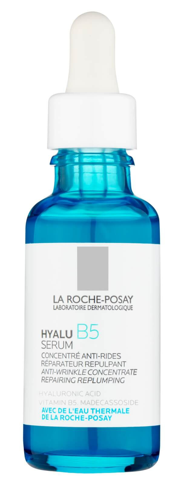 Thành phần Tinh chất La RochePosay Hyalu B5 Hyaluronic Acid
