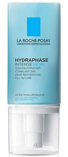 La Roche-Posay Hydraphase Intense Riche