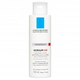 La Roche-Posay Kerium Ds Anti-Dandruff Intensive Shampoo
