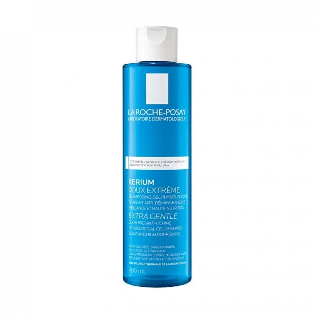La Roche-Posay Kerium Extra Gentle