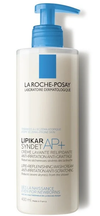 La Roche-Posay Lipikar Syndet Ap+