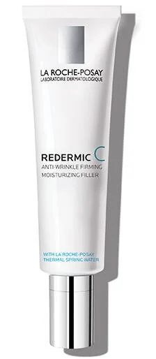 La Roche-Posay Redermic C (Dry Skin)