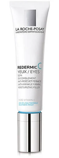 Kem mắt chống lão hóa La Roche-Posay Redermic C Vitamin C Eye Cream