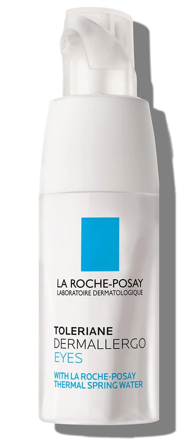La Roche-Posay Toleriane Dermallergo Eye