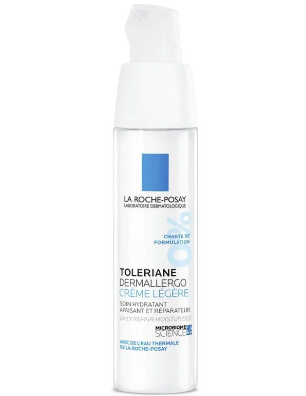 Dưỡng ẩm La Roche-Posay Toleriane Dermallergo Light Creme Moisturiser