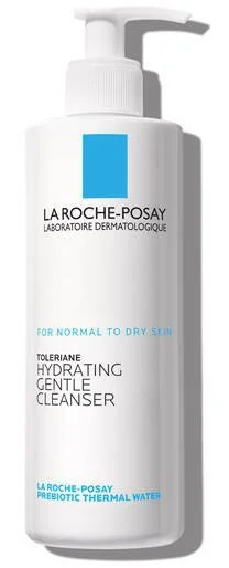 Sữa rửa mặt La Roche-Posay Toleriane Hydrating Gentle Cleanser