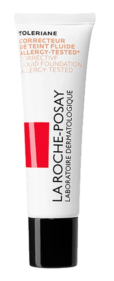 Kem nền La Roche-Posay Toleriane Teint Foundation Fluide