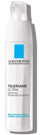 La Roche-Posay Toleriane Ultra Soothing Care Face Moisturizer