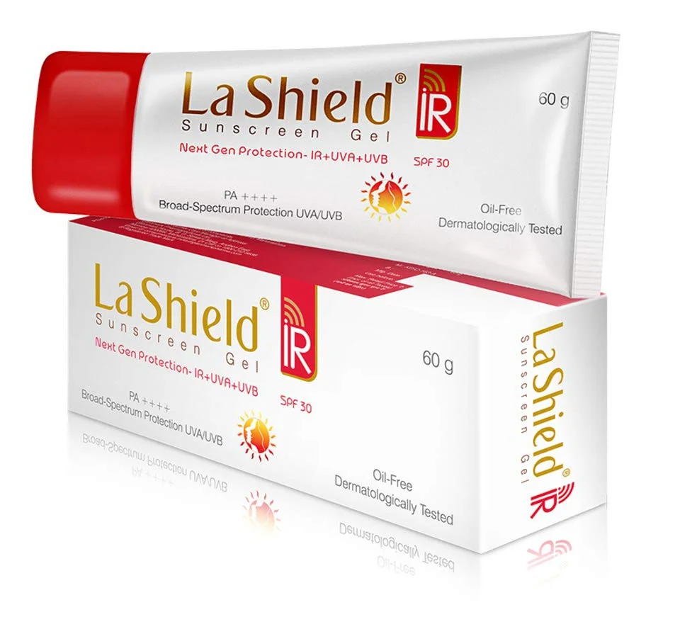 Kem chống nắng La Shield Ir Protection Sunscreen