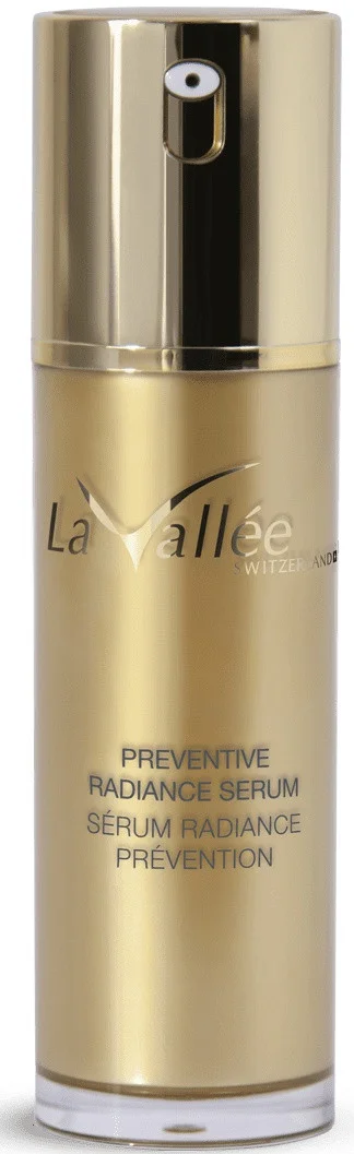 LA VALLEE Preventive Radiance Serum