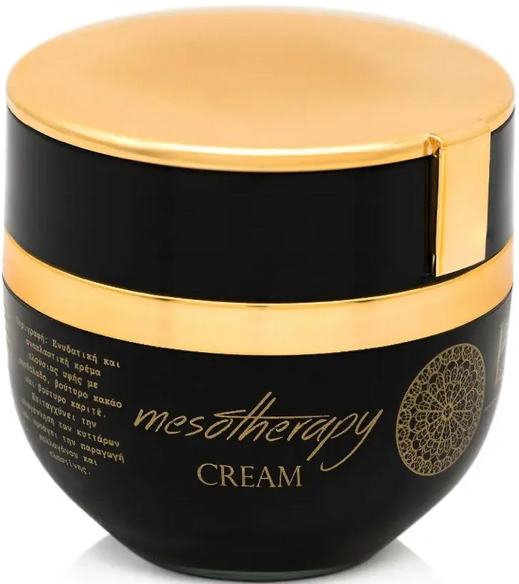 Kem La vie en rose Mesotherapy Cream