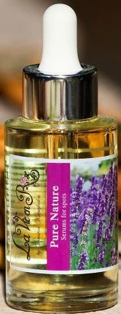 La vie en rose Pure Nature Serum For Spots