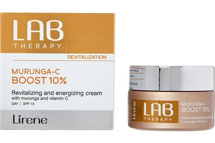 Lab Therapy Marunga C Boost Cream