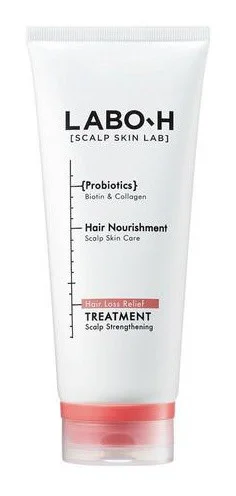 Sản phẩm đặc trị Labo-H Hair Loss Relief Scalp Strengthening Treatment