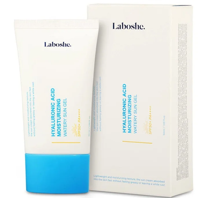 Laboshe Hyaluronic Acid Watery Gel Cream