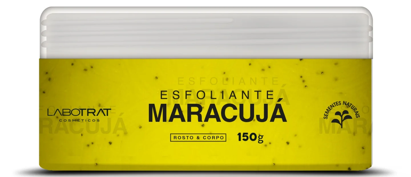 Labotrat Esfoliante Maracujá