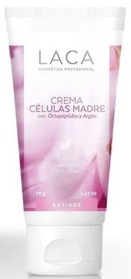 LACA Crema Células Madres