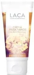 Kem LACA Crema Para Manos