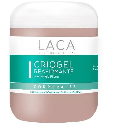 LACA Criogel Reafirmante
