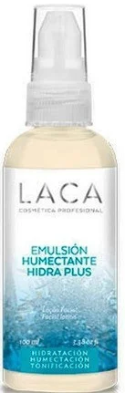 LACA Emulsión Humectante Hidra Plus