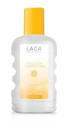 LACA Emulsión Protectora Fps21
