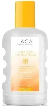 LACA Emulsión Protectora Fps34