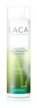 LACA Emulsión Reafirmante Corporal