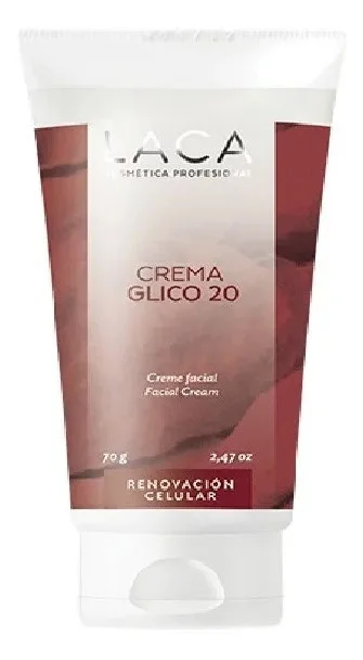 LACA Glico-20