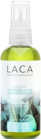 LACA Refreshing Lotion