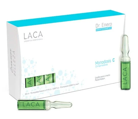 LACA Monodosis C.