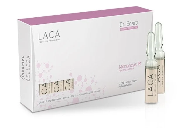 LACA Monodosis R.