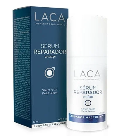 Tinh chất LACA Serum Reparador Antiage