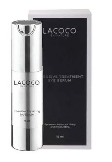 Tinh chất Lacoco Intensive Treatment Eye Serum
