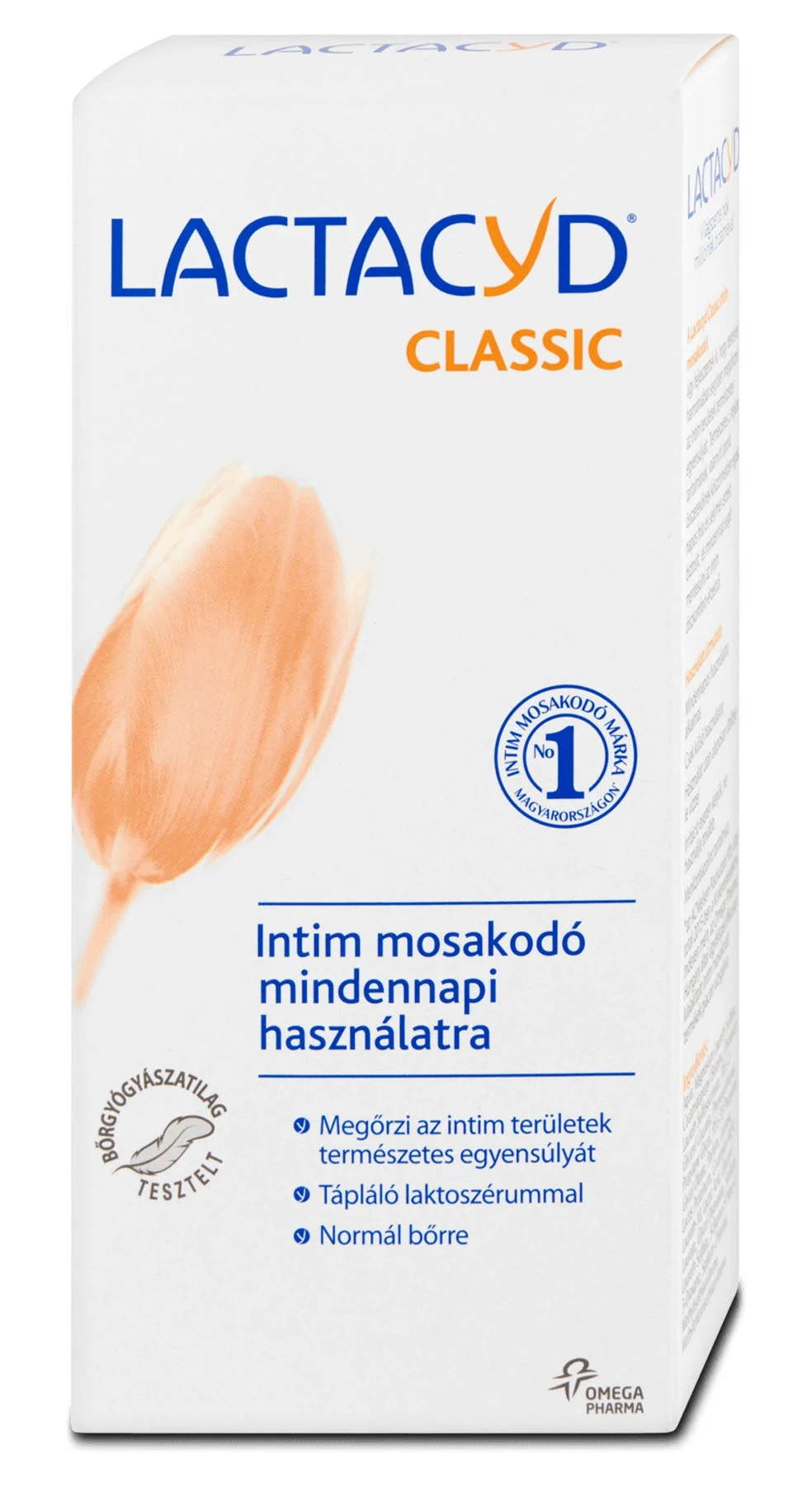 Lactacyd classic