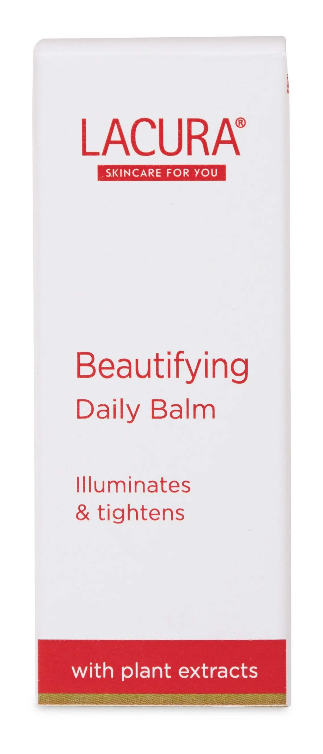 Lacura Beautifying Daily Balm